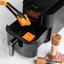 NUTRICOOK AIR FRYER SLIM 5L 1500W-AFS100
