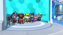 PAW Patrol the Movie: Adventure City Calls - PlayStation 5