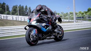 RIDE 5 - PlayStation 5