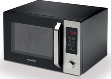 Kenwood 30l Microwave Oven With Grill, Digital Display