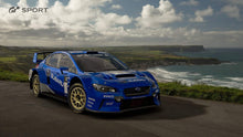 Gran Turismo Sport - PlayStation 4