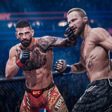 ufc 6 - PlayStation 5