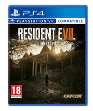 Resident Evil 7: Biohazard - PlayStation 4
