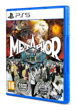 Metaphor: ReFantazio - PlayStation 5