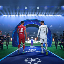 EA SPORTS FC 26 - PlayStation 4