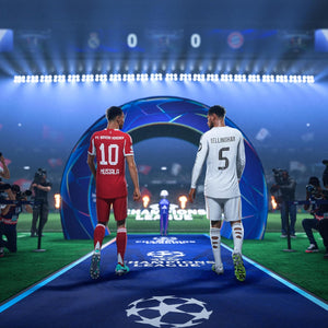 EA SPORTS FC 26 - PlayStation 4