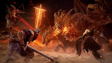 Elden Ring Nightreign - PlayStation 4