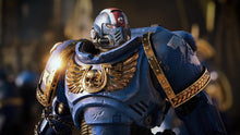 Warhammer 40,000 Space Marine 2 Gold Edition - PlayStation 5