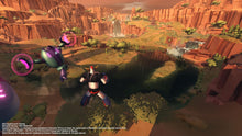 UFO Robot Grendizer: The Feast of the Wolves - PlayStation 5