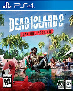 Dead Island 2 - PlayStation 4
