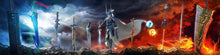 Dissidia Final Fantasy NT - PlayStation 4