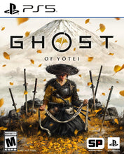 Ghost of Yōtei - PlayStation 5
