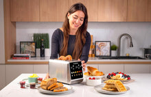 Nutricook Smart 2-Slice Touchscreen Toaster 850W -TS201