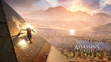 Assassin's Creed Origins + Odyssey Double Pack - PS4