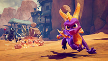 Spyro Reignited Trilogy - PlayStation 4
