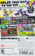 Splatoon 2 - Nintendo Switch