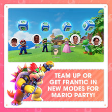 Super Mario Party Jamboree - Nintendo Switch 2 Edition, Jamboree TV