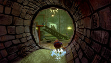 Teenage Mutant Ninja Turtles: Mutants Unleashed - PlayStation 5