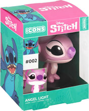 Paladone Disney Angel Mini Icon Light