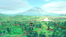 UFO Robot Grendizer: The Feast of the Wolves - PlayStation 5