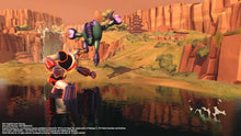 UFO Robot Grendizer: The Feast of the Wolves - PlayStation 5