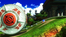 Sonic x Shadow Generations - Nintendo Switch