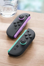 Nintendo Joy-Con 2 (L)/(R) Light Purple/Light Green