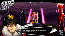 Persona 5 Royal (Remastered) - PlayStation 5