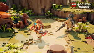 LEGO Horizon Adventures – PS5