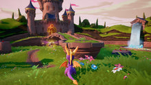Spyro Reignited Trilogy - PlayStation 4
