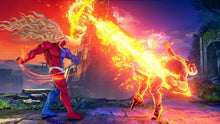 Street Fighter V Champion Edition - PlayStation 4