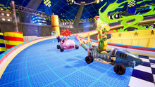 Nickelodeon Kart Racers 3: Slime Speedway - PS5