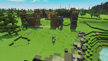 Minecraft Legends - Deluxe Edition PlayStation 4