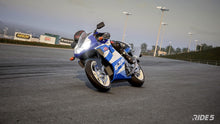RIDE 5 - PlayStation 5