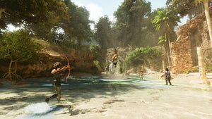 ARK: Survival Ascended - PlayStation 5