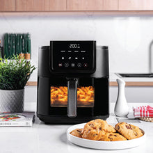 NUTRICOOK AIR FRYER SLIM 5L 1500W-AFS100
