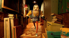Hello Neighbor 2 - Nintendo Switch