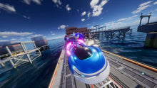 Sonic Racing: CrossWorlds - PlayStation 5
