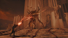 SAROS - PlayStation 5