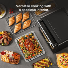 Nutricook Steami X - 10 in 1 Air Fryer 24L 2200W-ST330