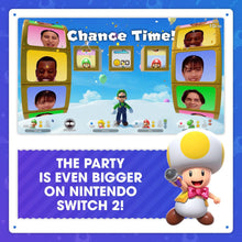 Super Mario Party Jamboree - Nintendo Switch 2 Edition, Jamboree TV
