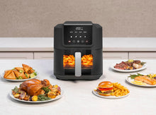 NUTRICOOK AIR FRYER SLIM 5L 1500W-AFS100
