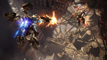 Armored Core VI Fires of Rubicon - PlayStation5