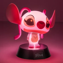 Paladone Disney Angel Mini Icon Light