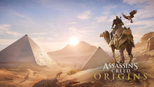 Assassin's Creed Origins + Odyssey Double Pack - PS4