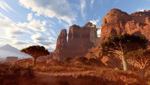 Crimson Desert - PlayStation 5