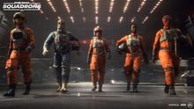 Star Wars Squadrons - PlayStation 4