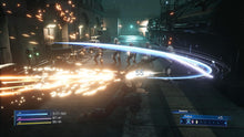 Crisis Core: Final Fantasy VII Reunion - PlayStation 4