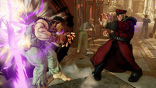 Street Fighter V - PlayStation 4
