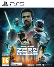 Star Wars Zero Company - PlayStation 5